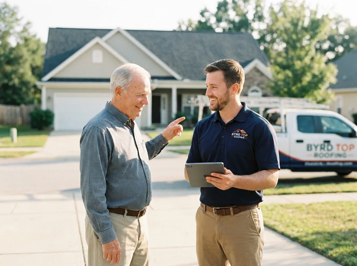 Roofing Cincinnati, OH FAQs